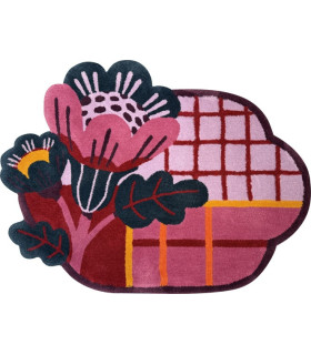 Tappeto110x85 cm - Bloomscape