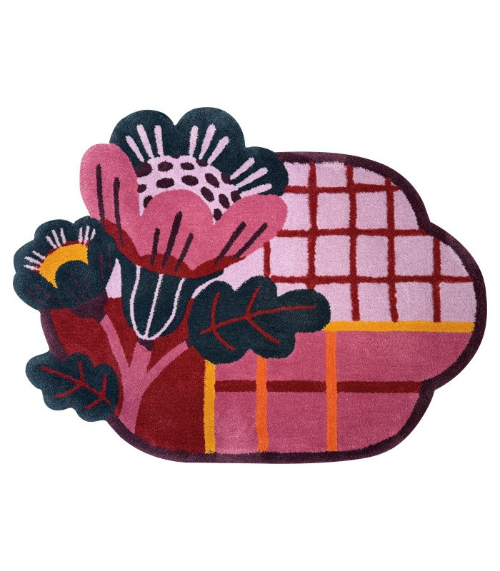 Tappeto110x85 cm - Bloomscape