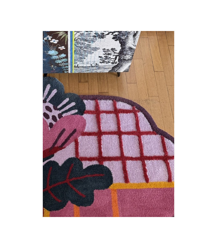 Tappeto110x85 cm - Bloomscape