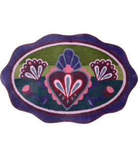 Tappeto110x73 cm - At Heart