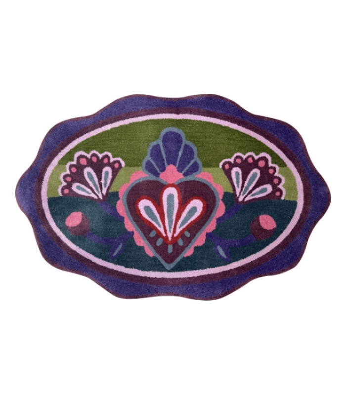 Tappeto110x73 cm - At Heart