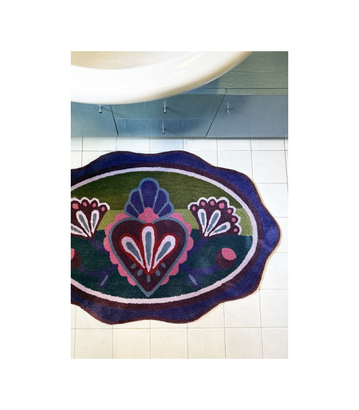 Tappeto110x73 cm - At Heart