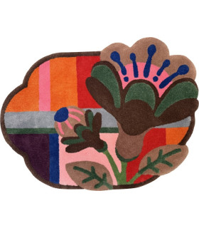 Tappeto110x85 cm - Hypnosis