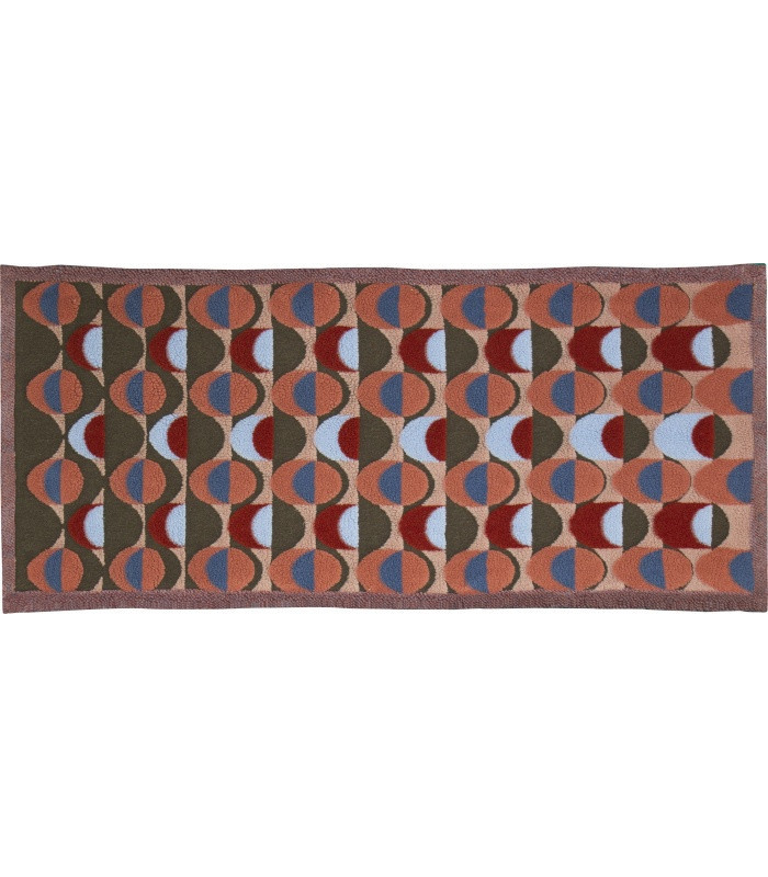 Tappeto 75x160 cm - Spoiler Alert,  MIHO