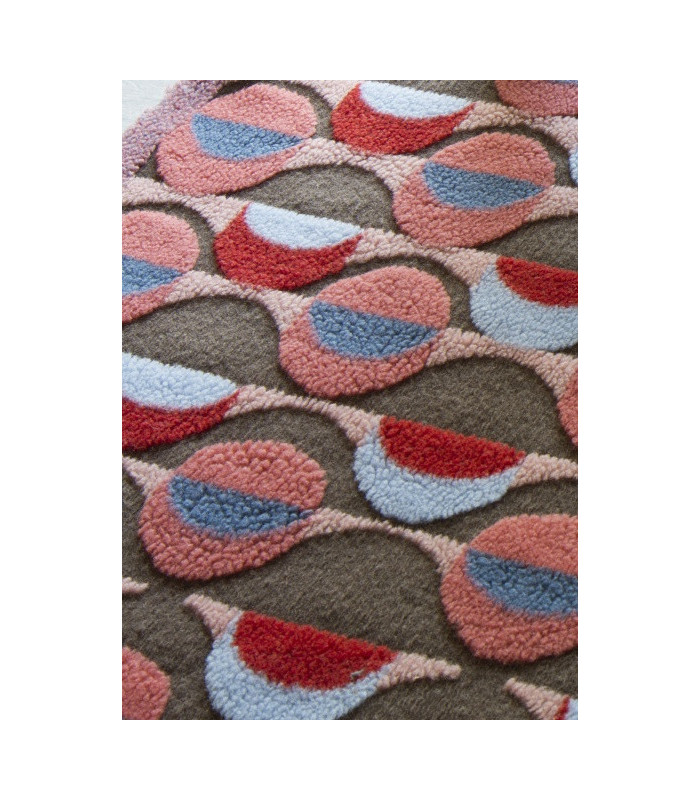 Tappeto 75x160 cm - Spoiler Alert,  MIHO