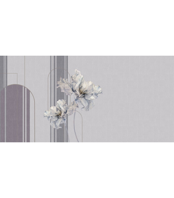 Carta da parati Arkos  - Rimura, Italian Design