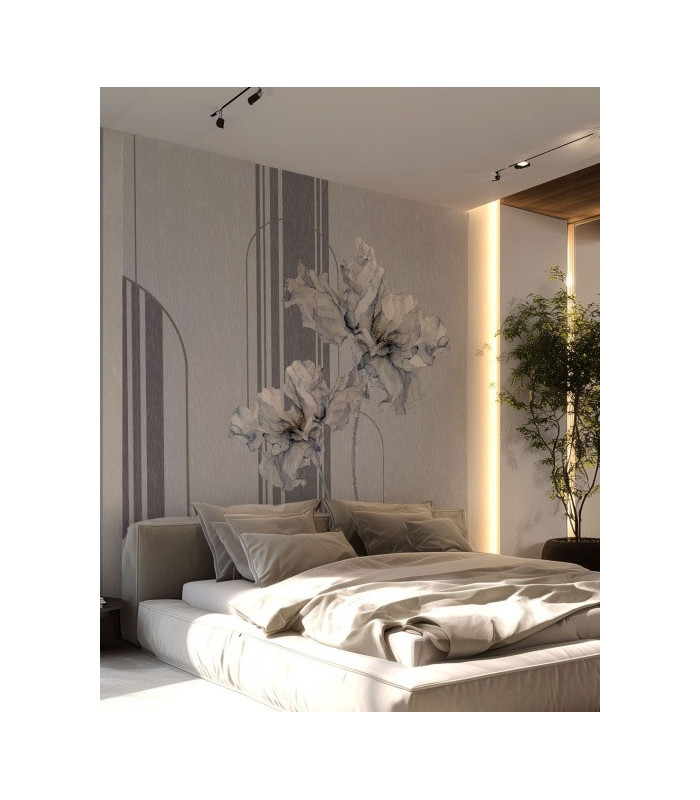 Carta da parati Arkos  - Rimura, Italian Design