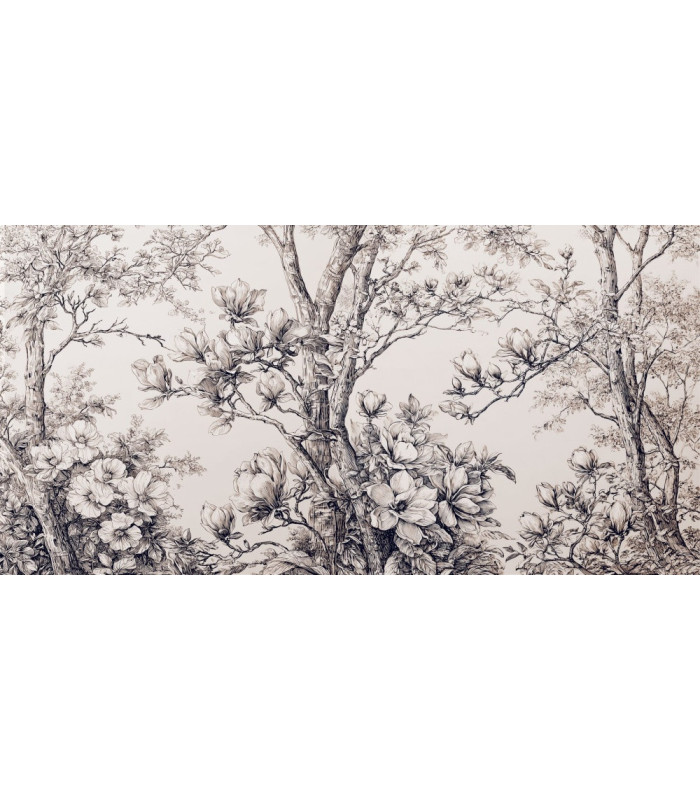 Carta da parati Ciliegio  - Rimura, Italian Design