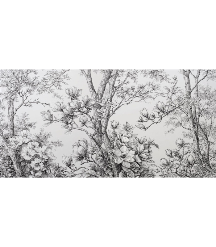 Carta da parati Ciliegio  - Rimura, Italian Design