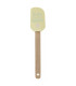 Spatola Gialla in silicone