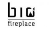 Bio fireplace